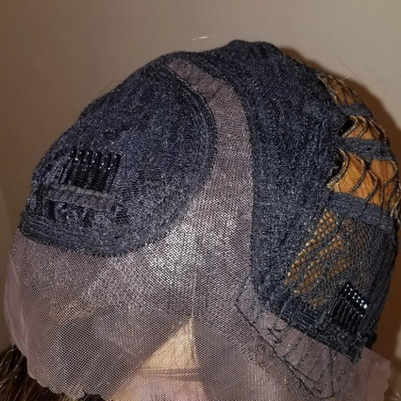 Empress wig Amelia SOM1/6GO - Picture 11 of 13